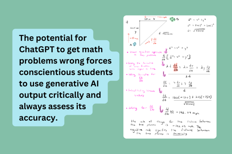 Analyzing an Artificial Intelligence-Supported Assessment and Student Feedback 